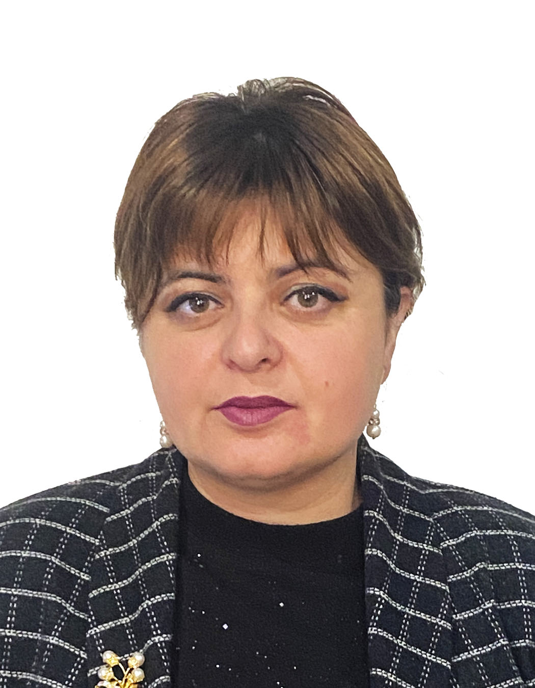 თეა ხეთაგური